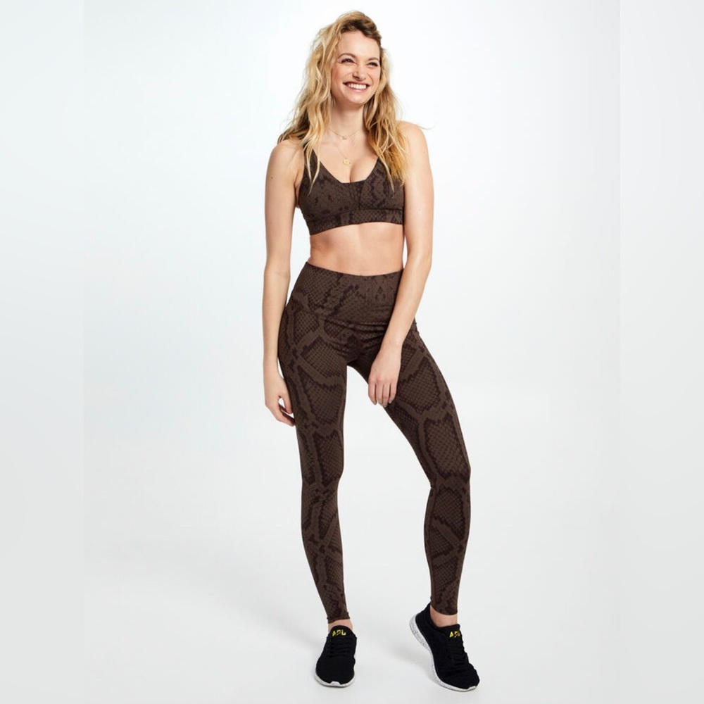 Varley workout set